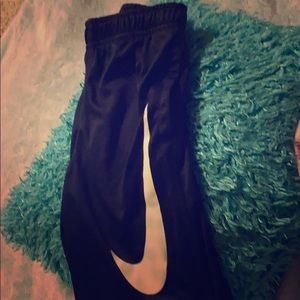 Nike basketball shorts